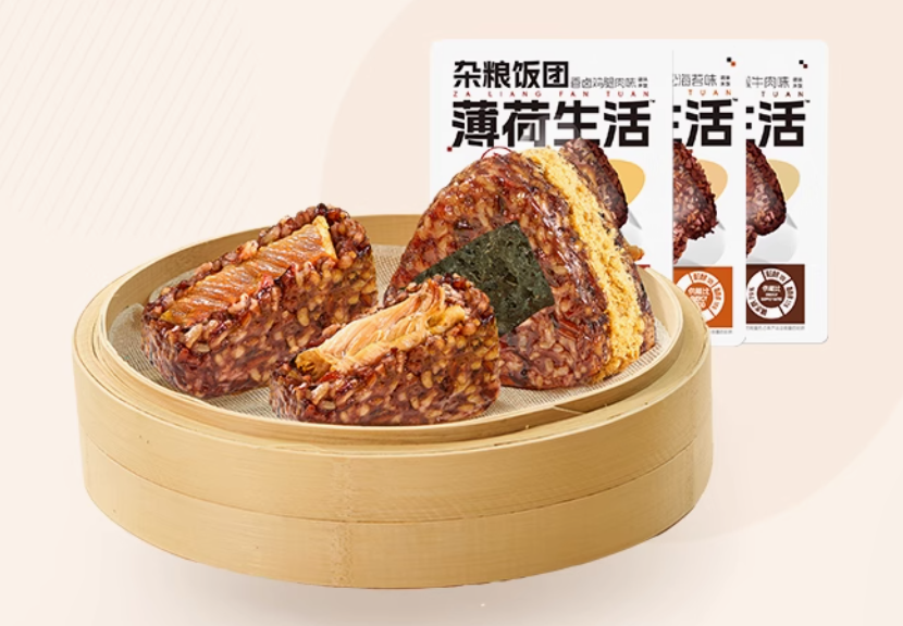 6亿人疯抢！这个被国家点名的“黄金主食”，正在血洗冻品圈……