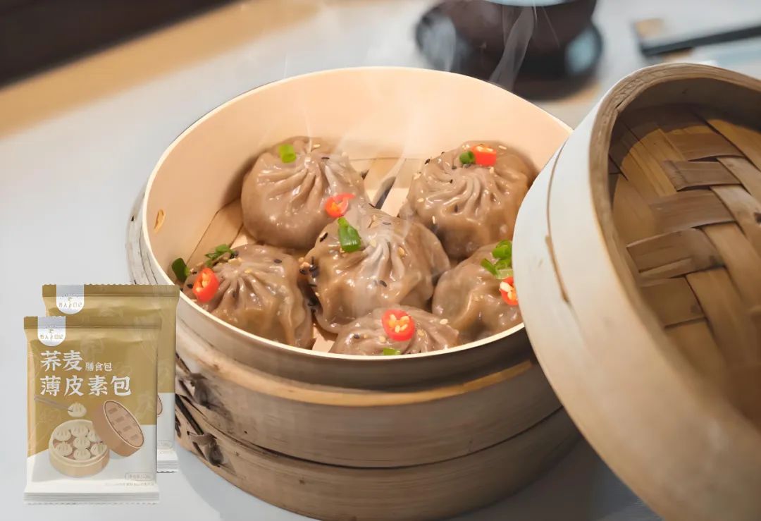 6亿人疯抢！这个被国家点名的“黄金主食”，正在血洗冻品圈……