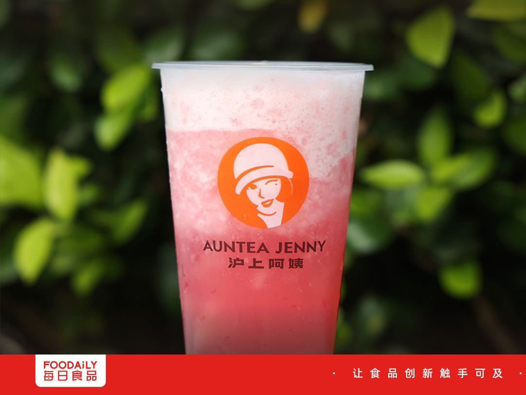从万店到上市：沪上阿姨能否接住新茶饮资本热？