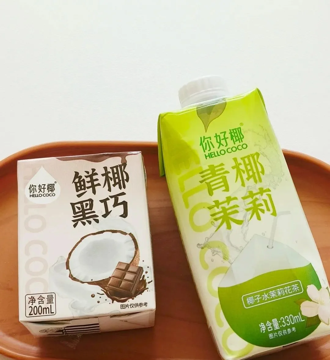 if椰子水冲刺上市，椰树集团放大招…国内椰子水市场还有多少机会？