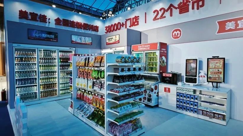 狂开39000+门店,74岁广东老板“称王”便利店