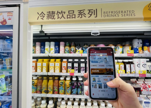 狂开39000+门店,74岁广东老板“称王”便利店