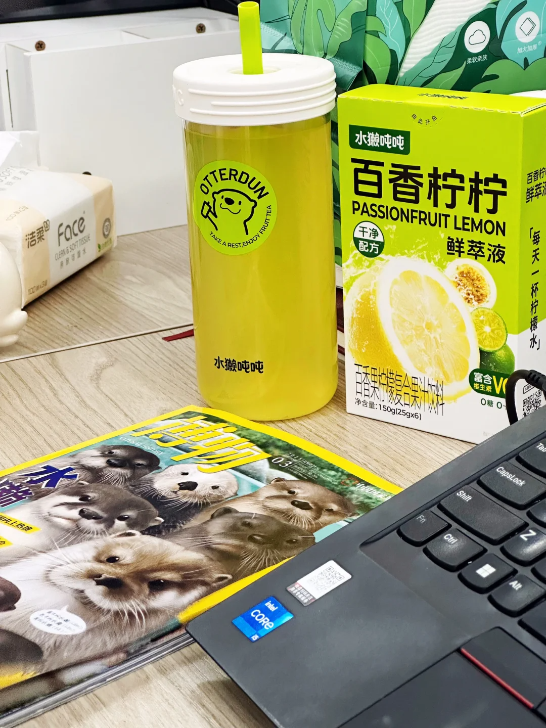 热卖10亿元,一年暴增1200%,柠檬液成新晋“网红”?