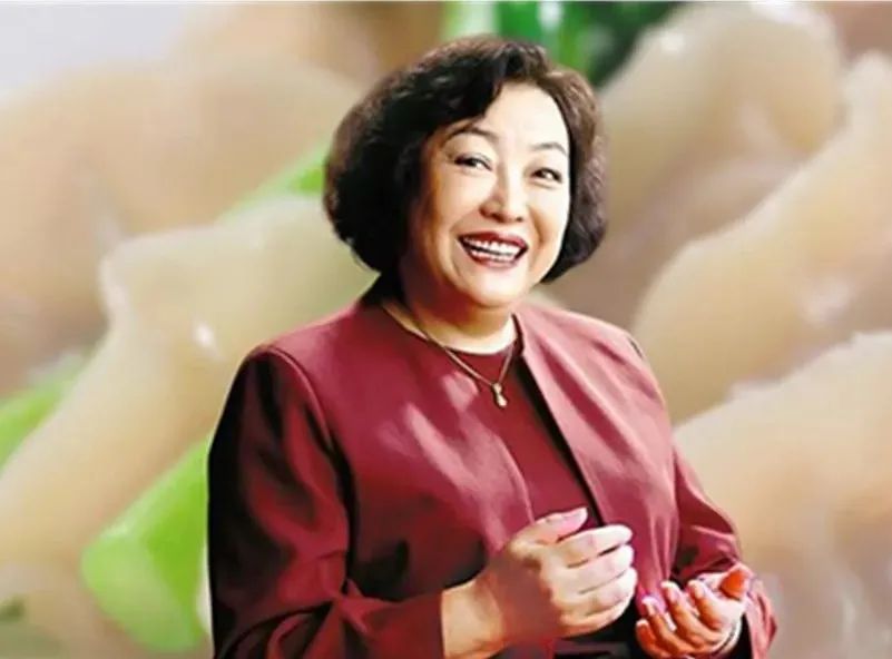 永远的“水饺皇后”：重温湾仔码头创始人臧健和创业传奇