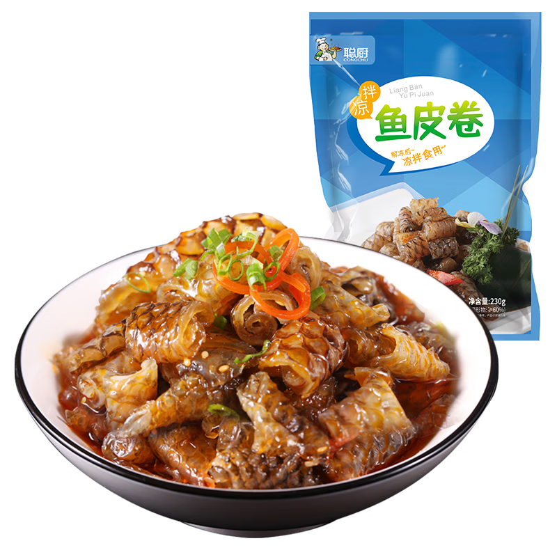 预制菜暴跌!小凉菜却以20%增速狂飙,凭啥成逆袭黑马?
