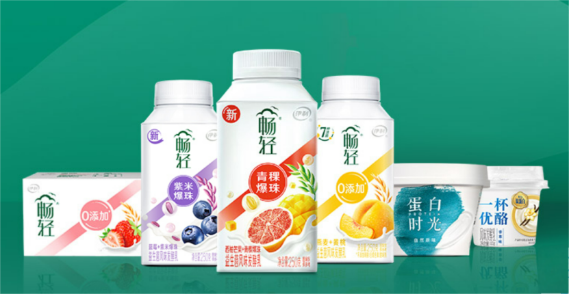 47.2亿怎么花？伊利2025年投资计划来了！
