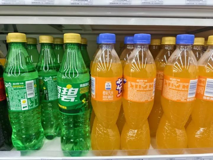 摊上事了！雪碧“悄悄换配方”冲上热搜！