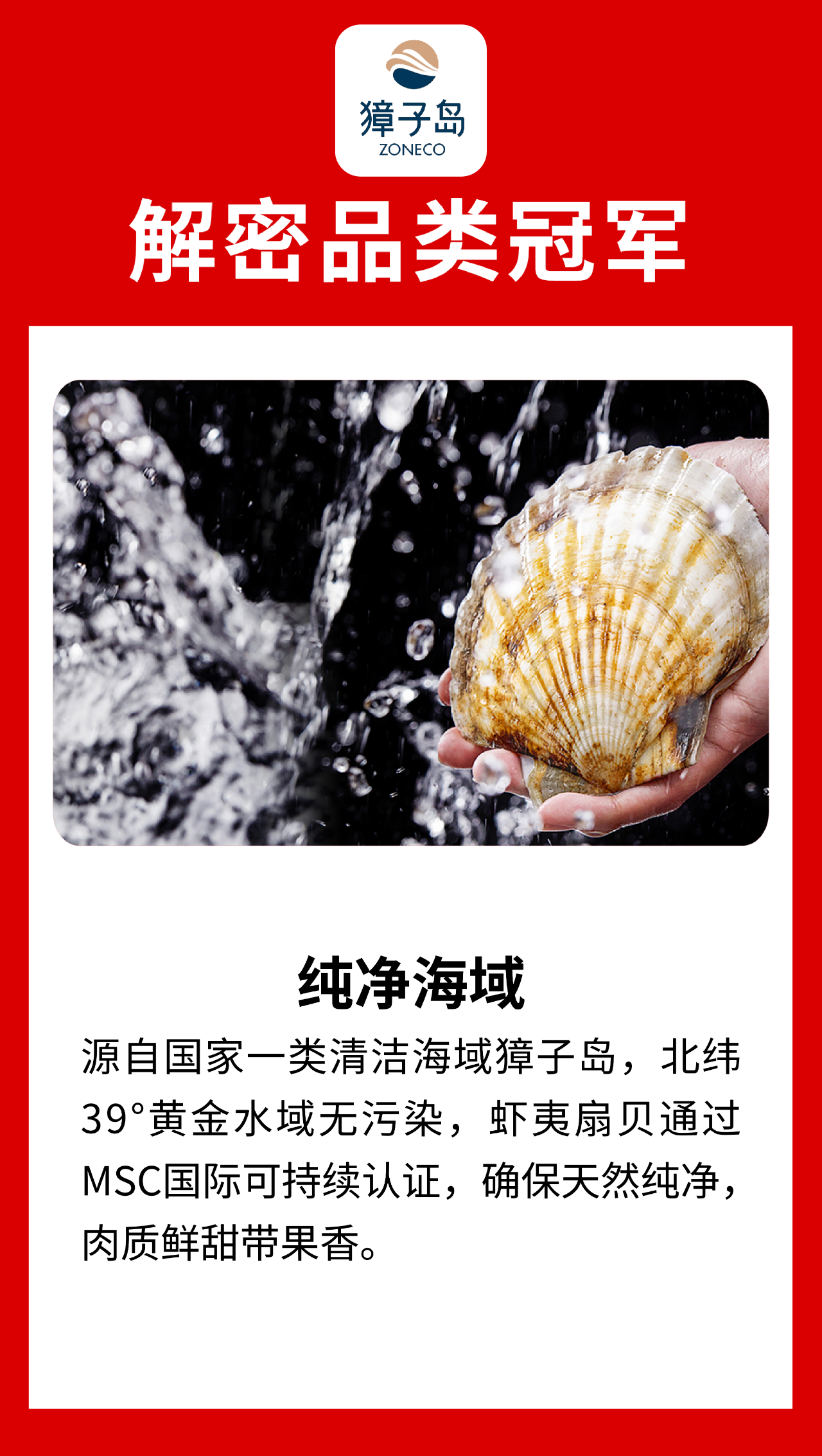 什么才是“品类冠军相”？来看看这十家食材品牌！（第四波）