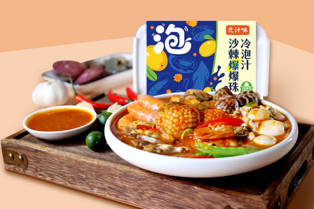 山姆盒马卖爆!调味企业靠“鲜辣酸爽”抢攻夏日复调市场