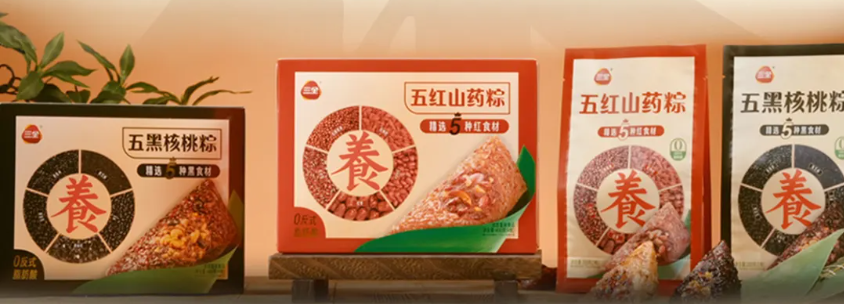 从“无抗鸡扒”到“虾滑油条”,30款新品掀起冻品产业趋势革命!