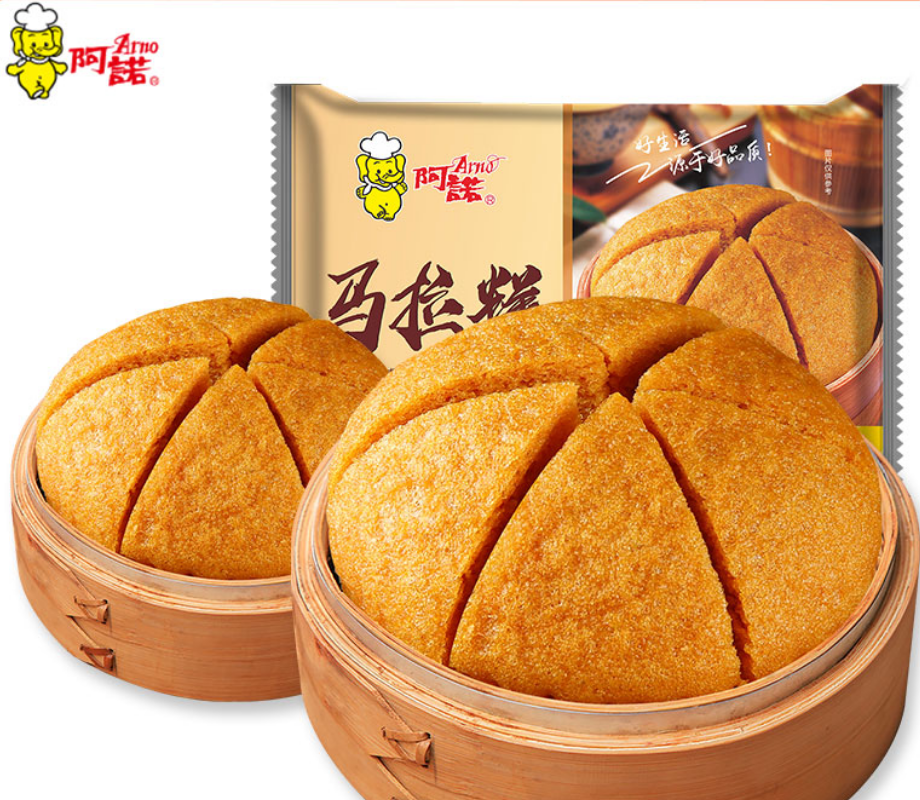 从“无抗鸡扒”到“虾滑油条”,30款新品掀起冻品产业趋势革命!