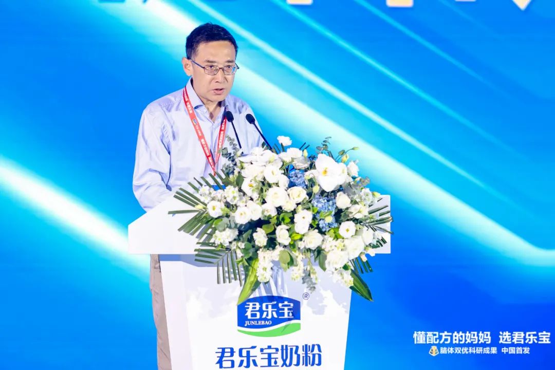 12年,君乐宝的梦想实现了!