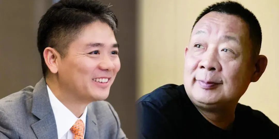 “双东”合璧：刘强东加码实体，于东来走向全国