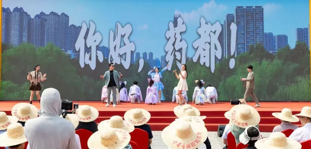 从一粒粮的田间叙事,溯源古井贡酒“第一车间”的匠心粮策