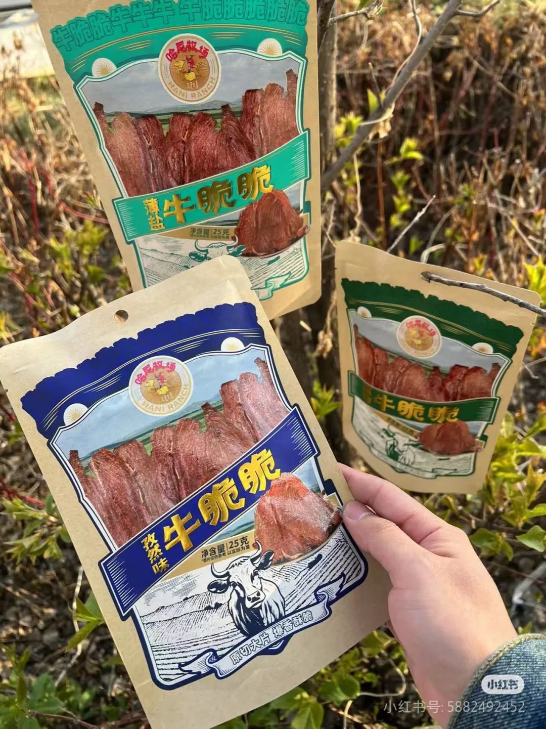 抖音月销2800万,谁卖爆了品类冠军“牛脆脆”?