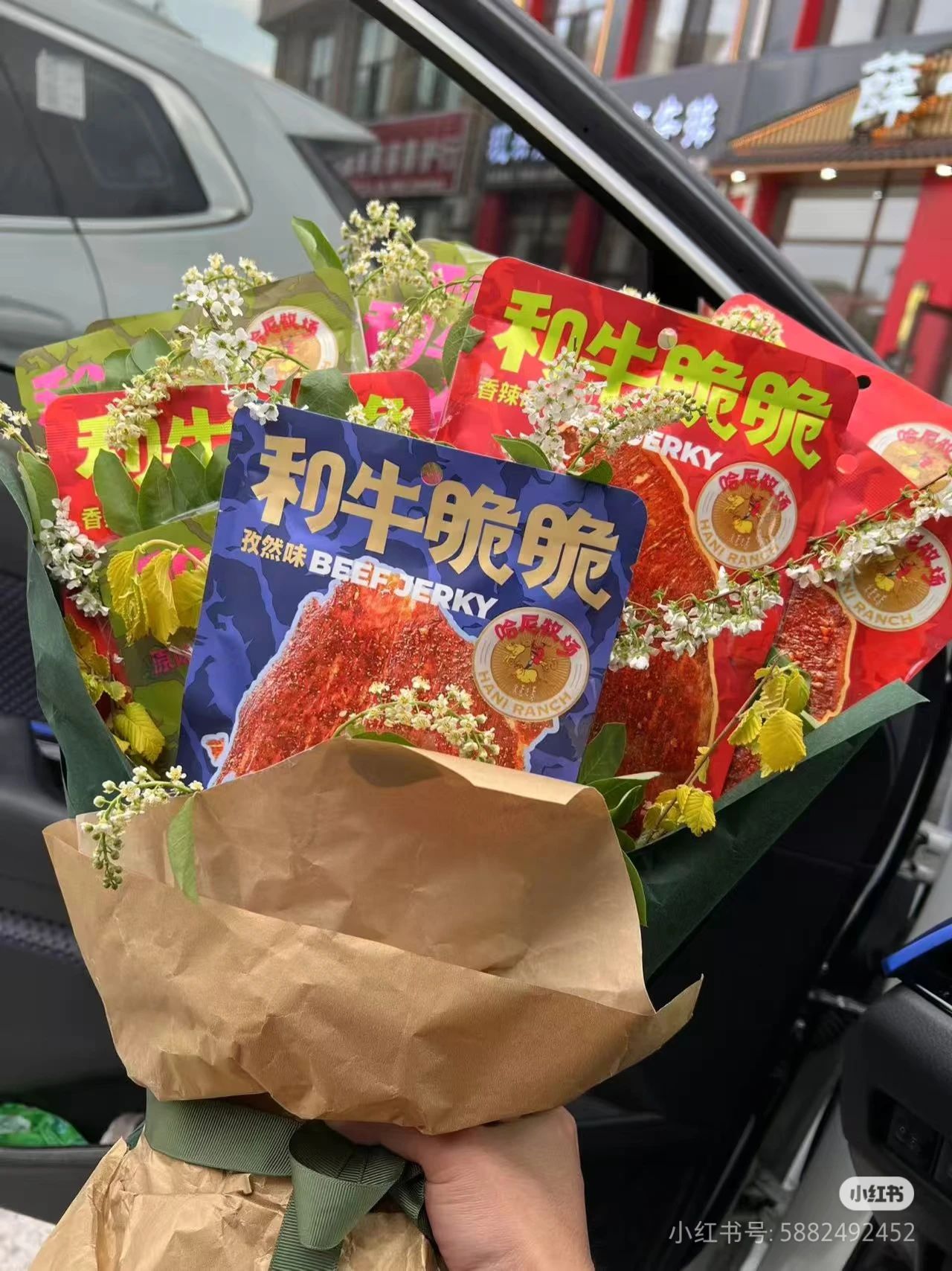 抖音月销2800万，谁卖爆了品类冠军“牛脆脆”？