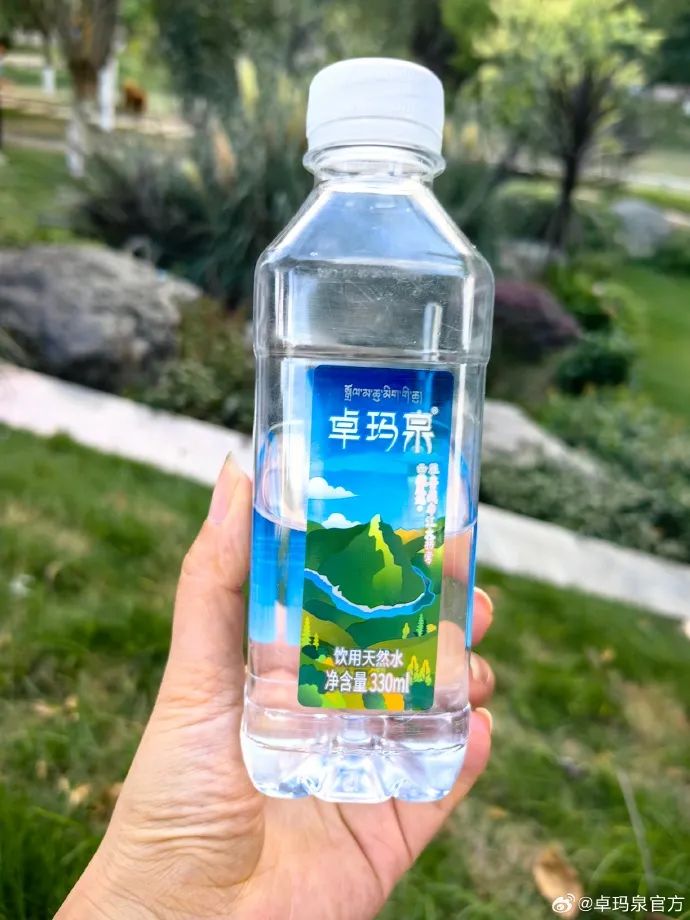 农夫山泉、娃哈哈之外,这8款瓶装水在区域称王!