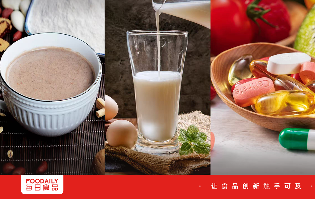 让4亿老人买爆！这些食品企业做对了什么？