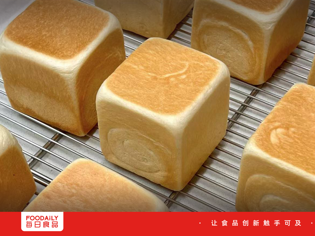 生吐司、生甜甜圈、生贝果…从日本风靡到中国的“生”感到底是什么?