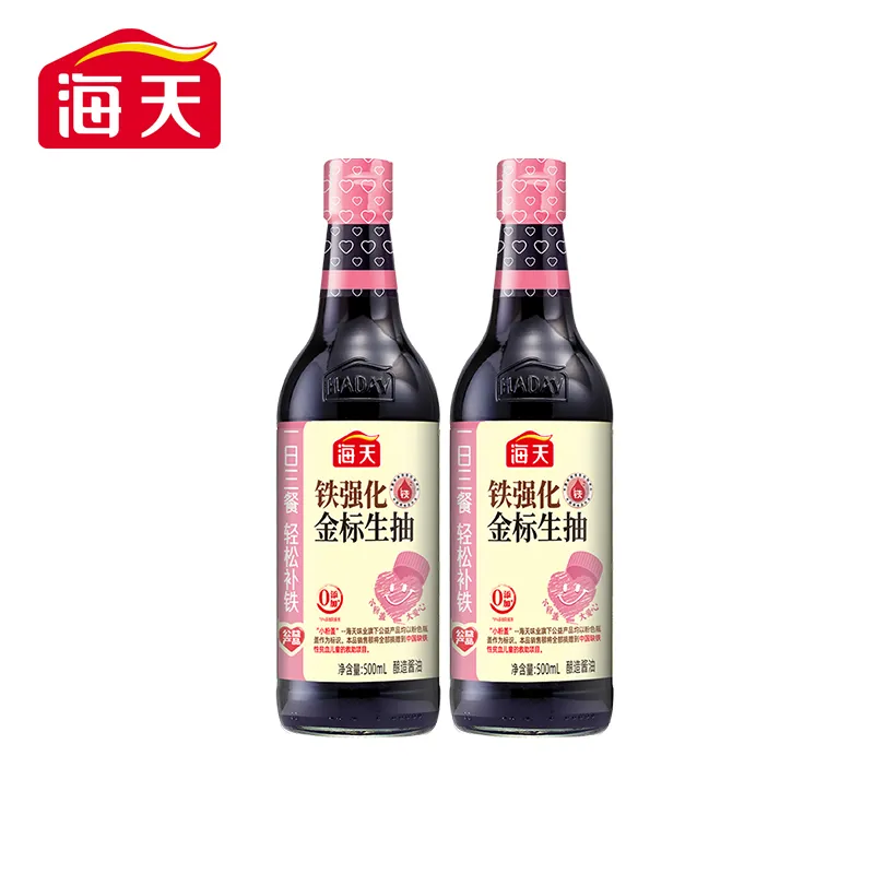 酱油、醋、味精、复调……11类调味品“暗战”,增速TOP3是它们!