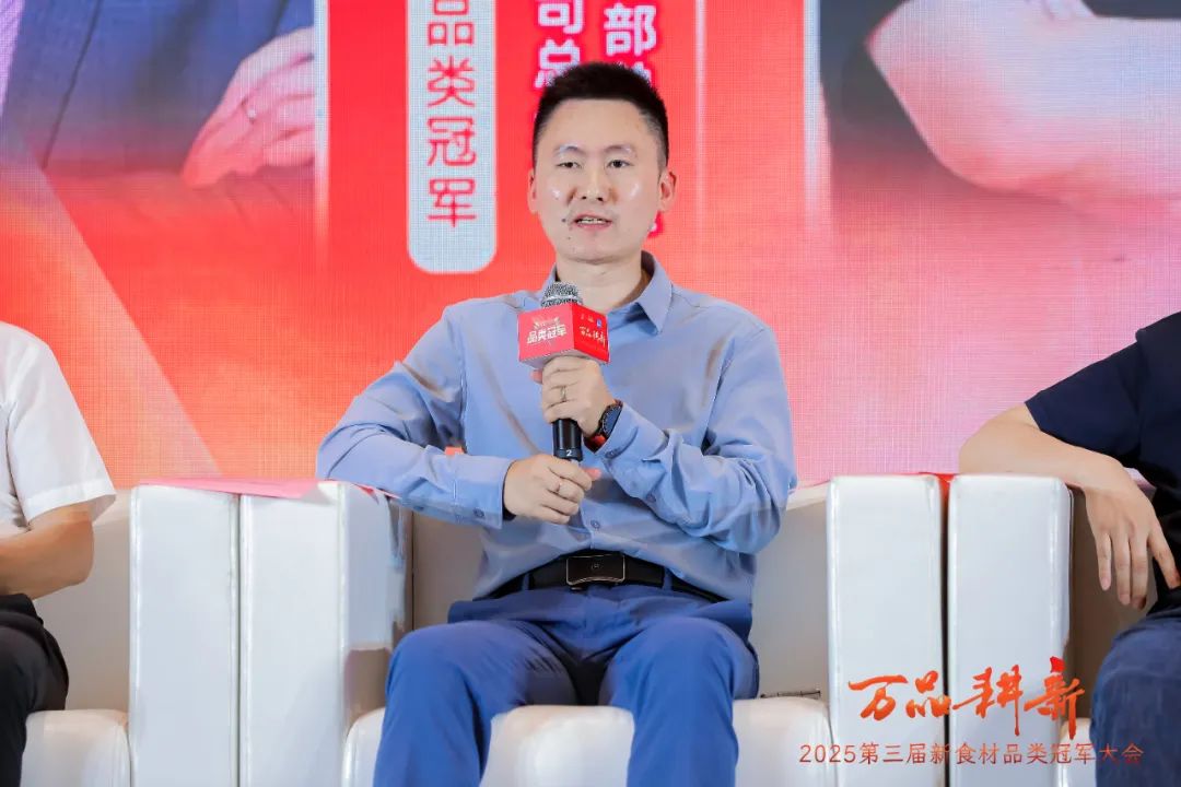 一根生鲜肠的冠军之路:扬翔如何用“鲜食战略”征服中国食材界?