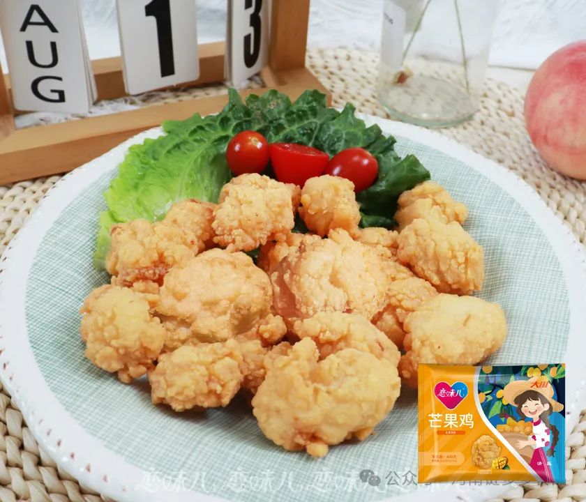 30款夏季王炸新品盘点!从爆汁烤肠到无抗鸡排,最后一款经销商疯抢……