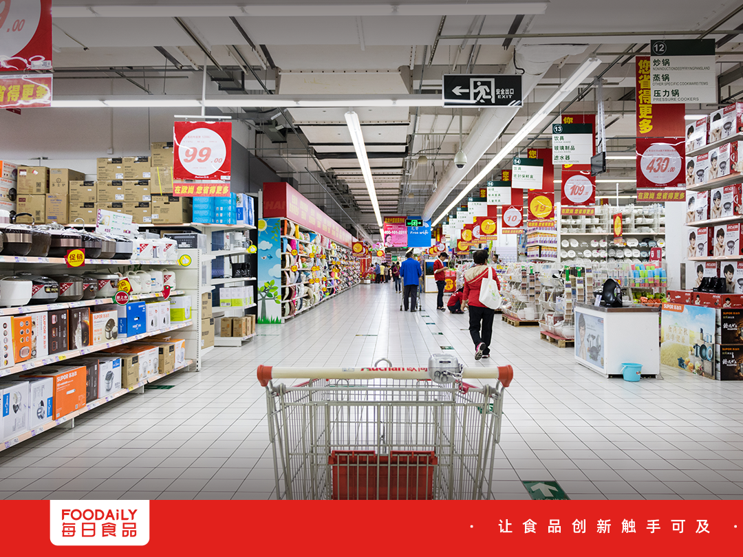 美团、京东、淘宝上演新三国杀！渠道品牌的机会在哪里？
