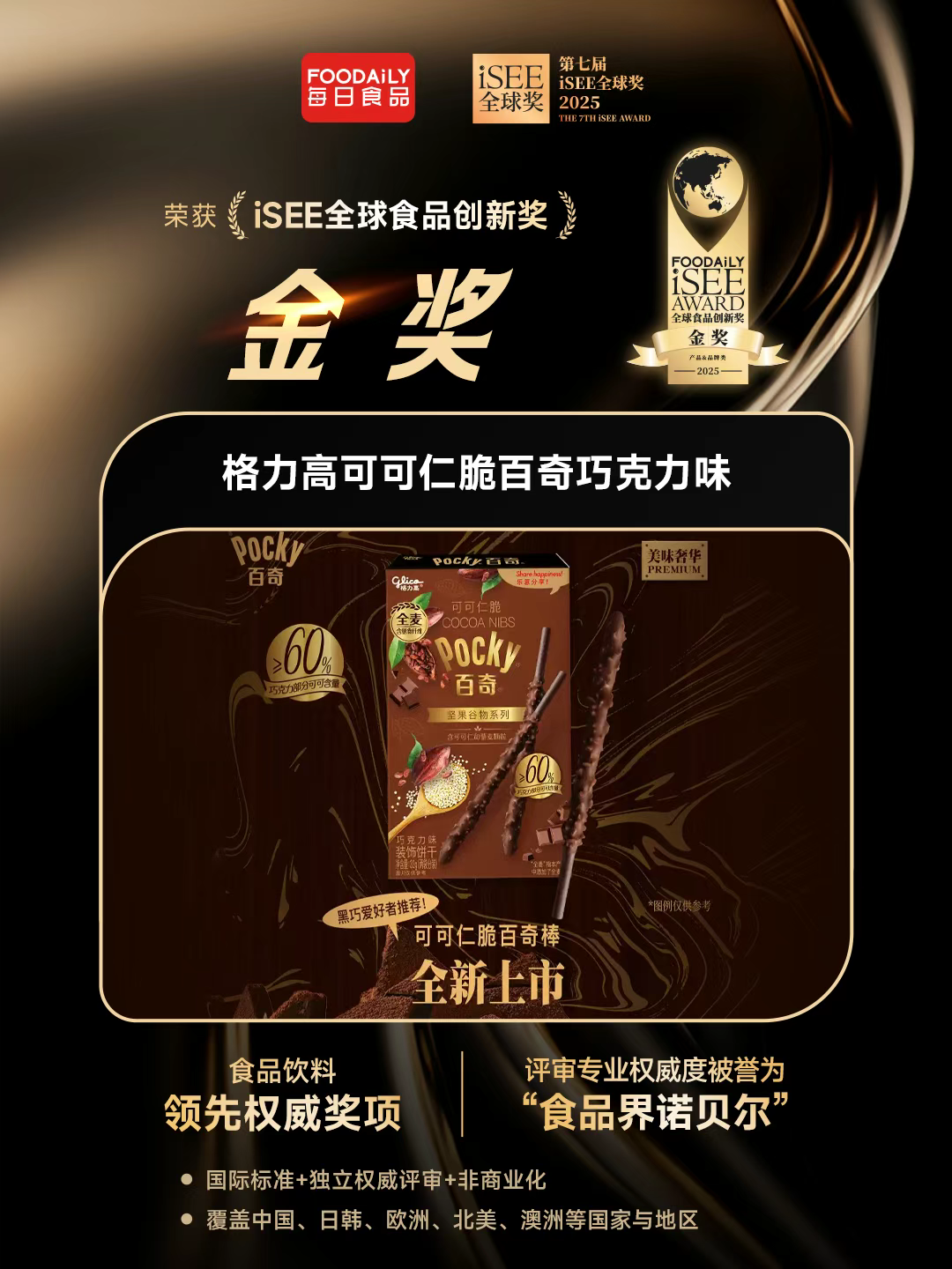 4678 个全球案例拆解!我们发现这5大食品创新趋势