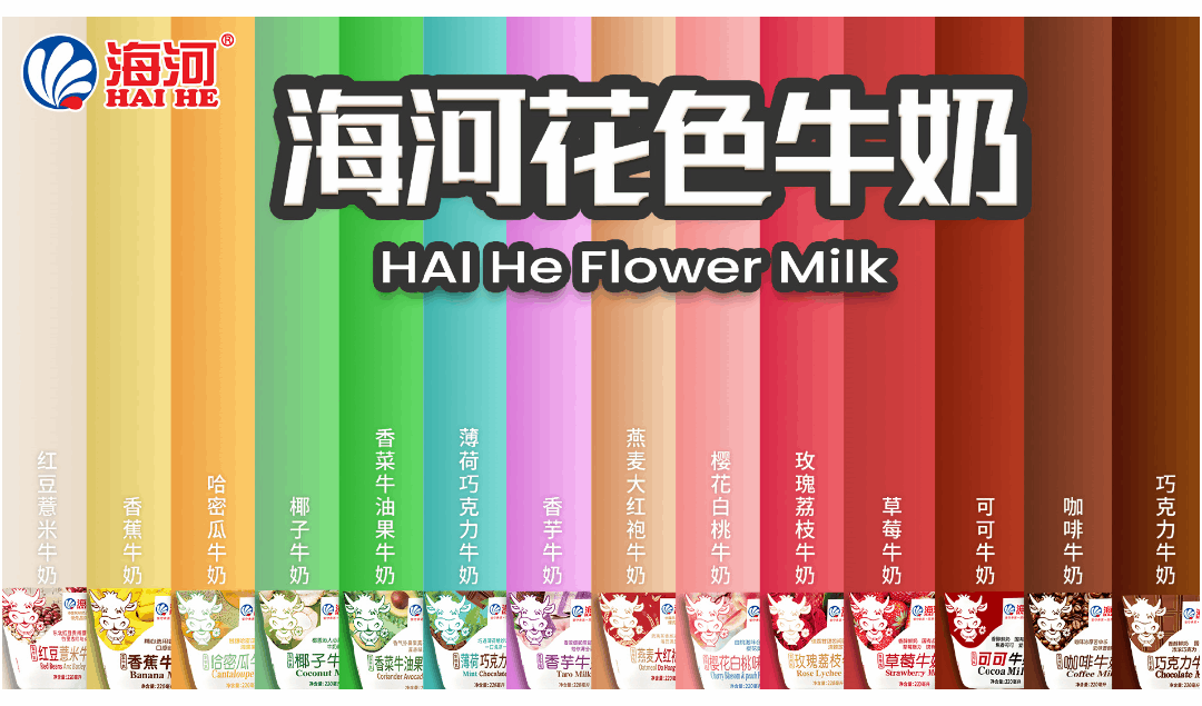 4678 个全球案例拆解!我们发现这5大食品创新趋势