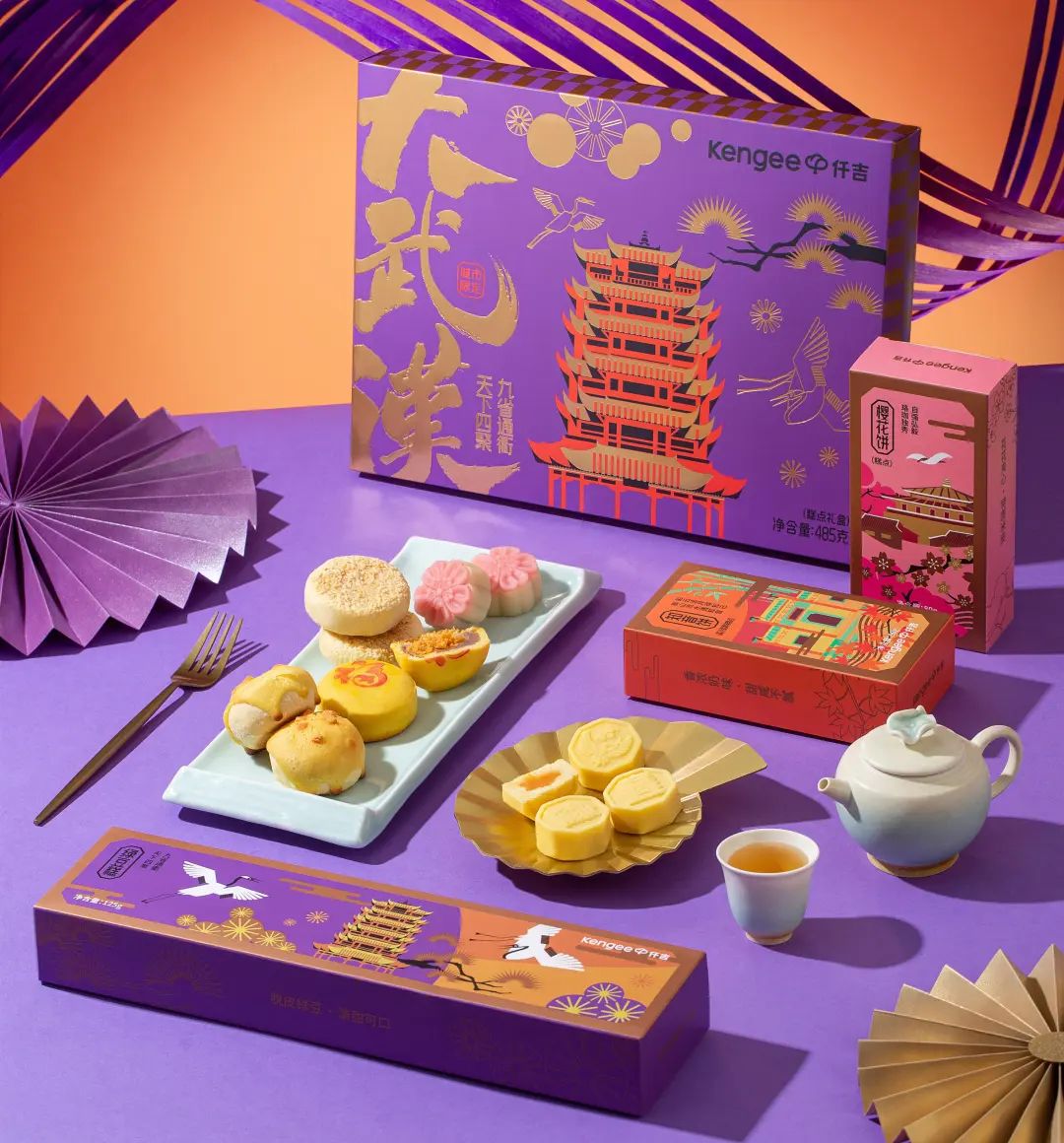 4678 个全球案例拆解！我们发现这5大食品创新趋势