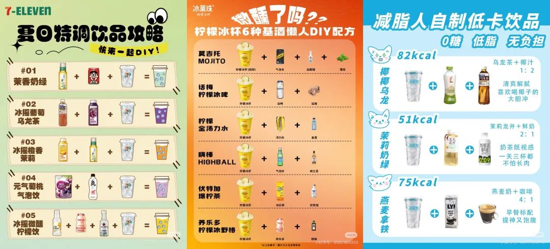 1分钱一杯比水还便宜？去年爆火的冰杯，今年杀回来了！