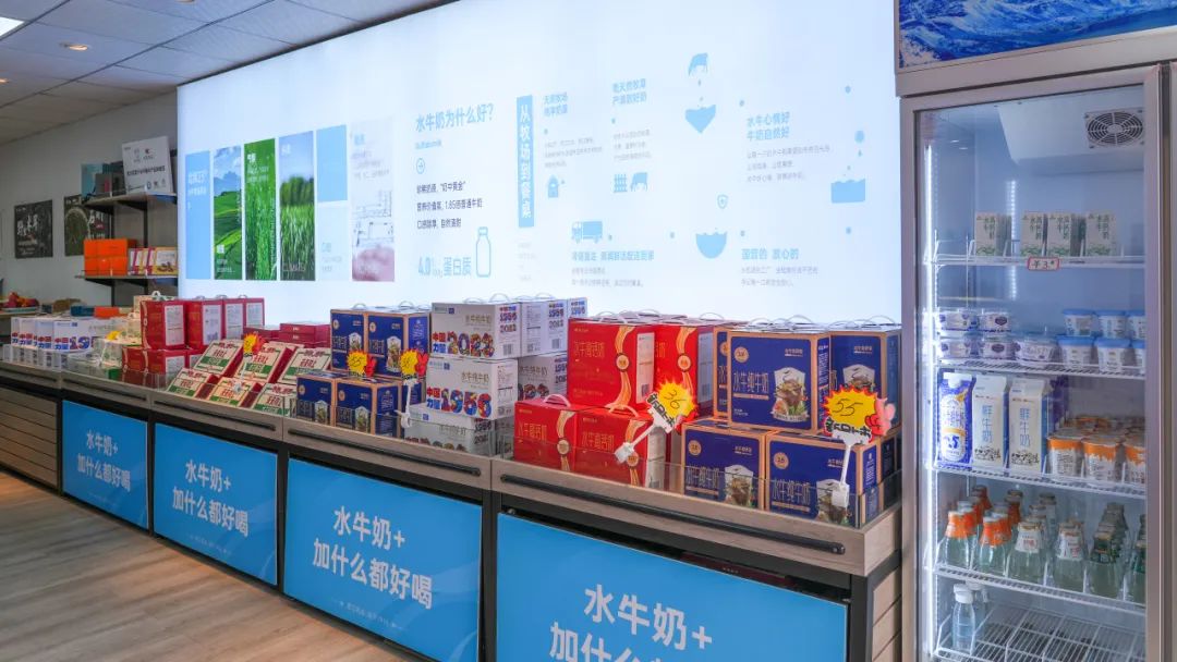 三元食品、海河乳品、宁夏农垦乳业、西江乳业……农垦乳企破局增长!