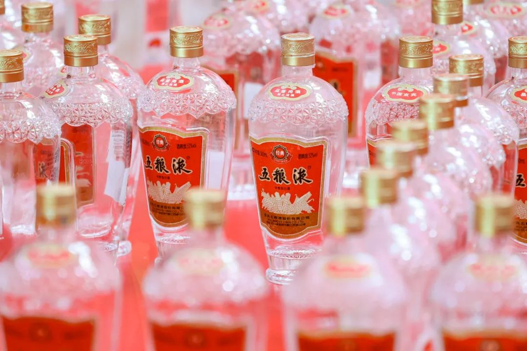 直面酒业调整“深水区”,看见五粮液的确定性