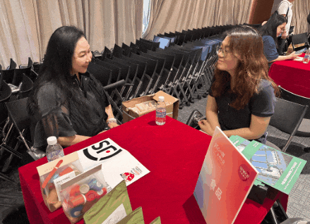 天虹超市携手华糖云商成功举办厂家对接会,探索爆品共创新模式!