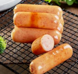 烤肠3.0时代来了!宜可食品凭“卤肉肠”杀入佐餐赛道,经销商直呼“赚翻了”