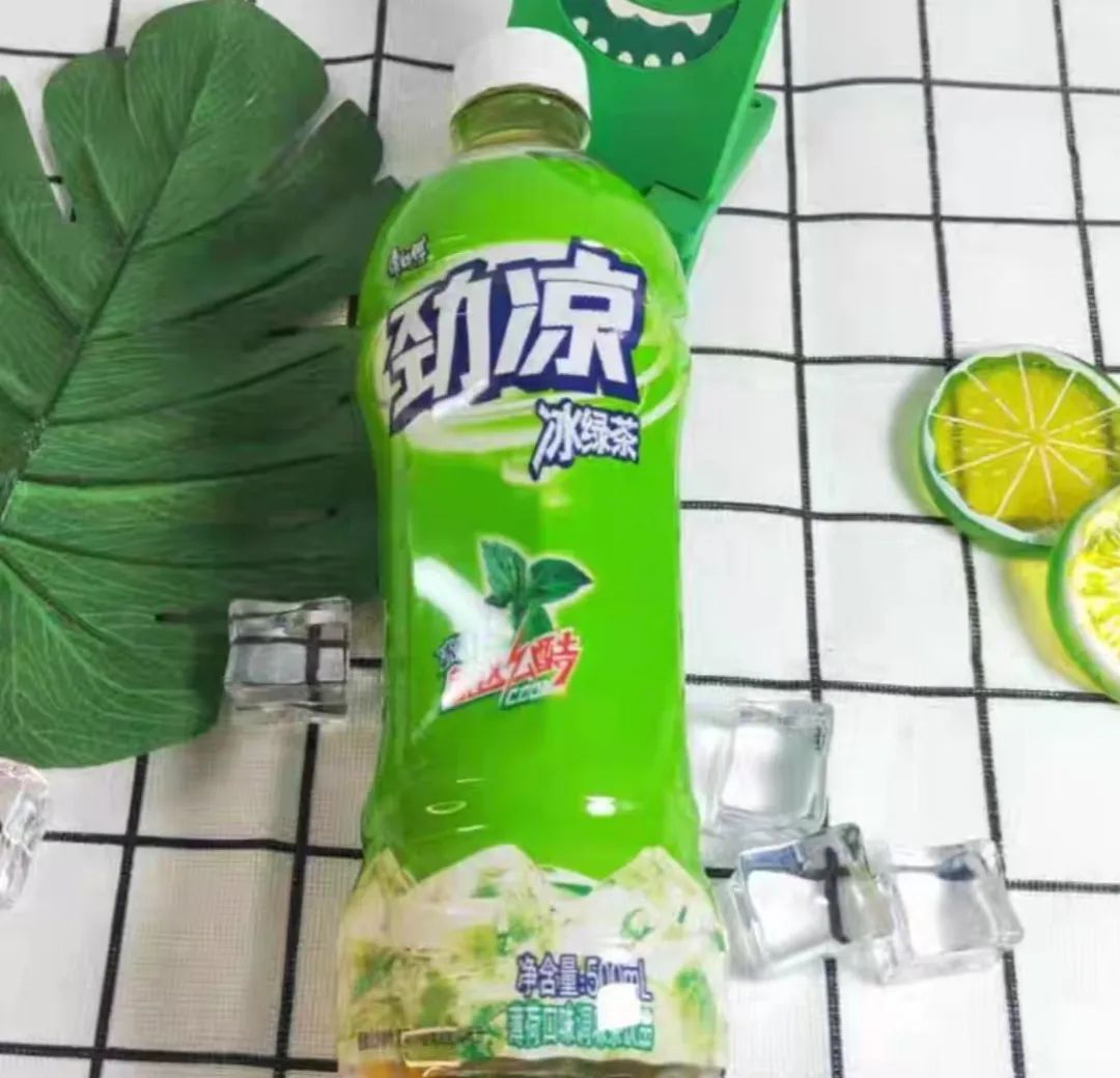 康师傅冰红茶上新 “长岛冰茶”！还有一些被催更的经典口味，会回归吗？