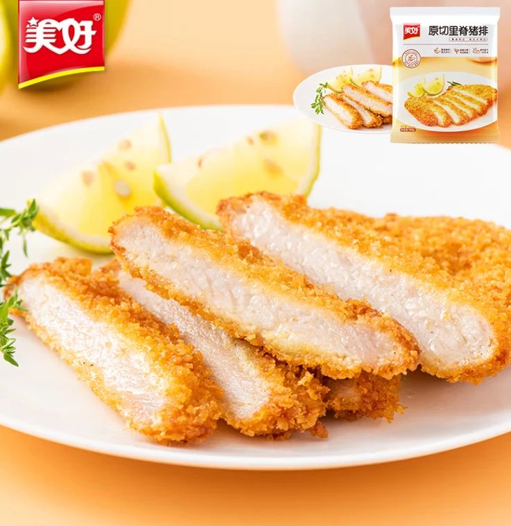 小猪排撬动万亿市场,20+品牌谁能称霸?