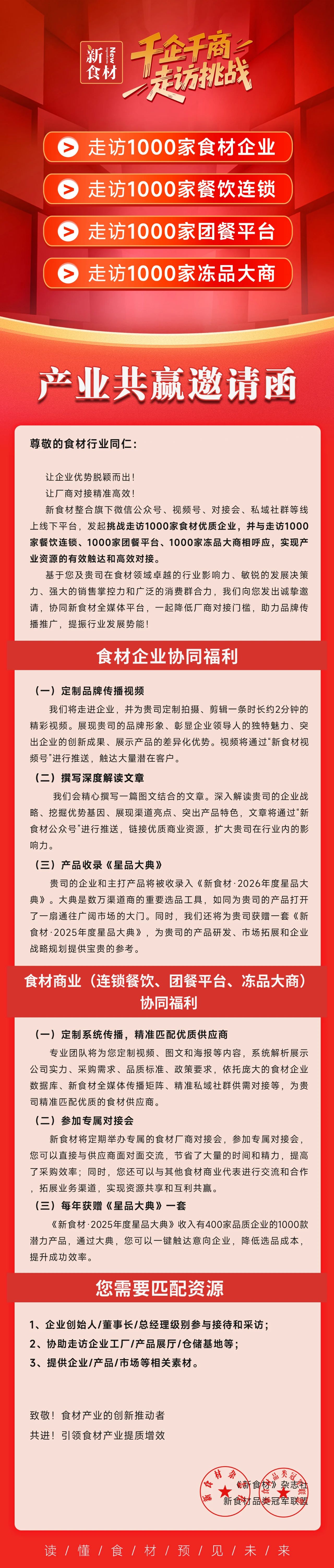 对话瑞驰集团邓恩堂:重塑海洋蛋白革命 | 千企千商 ①