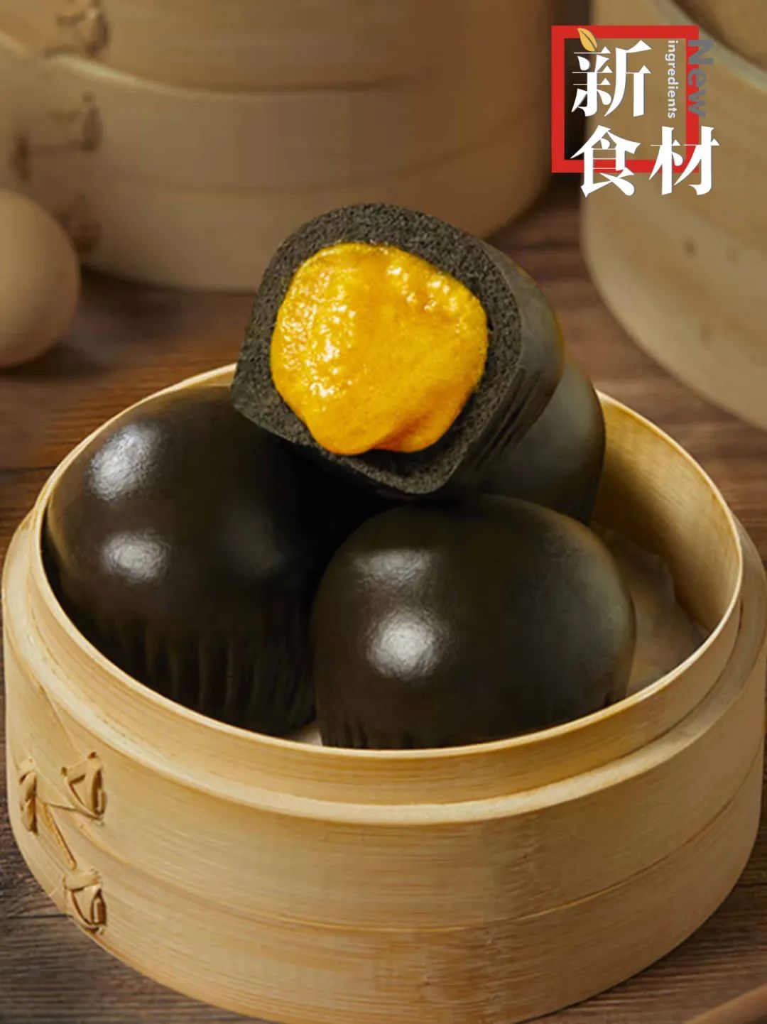 深扒30+食材企业的“黑料”,我们发现了三个有趣的趋势……