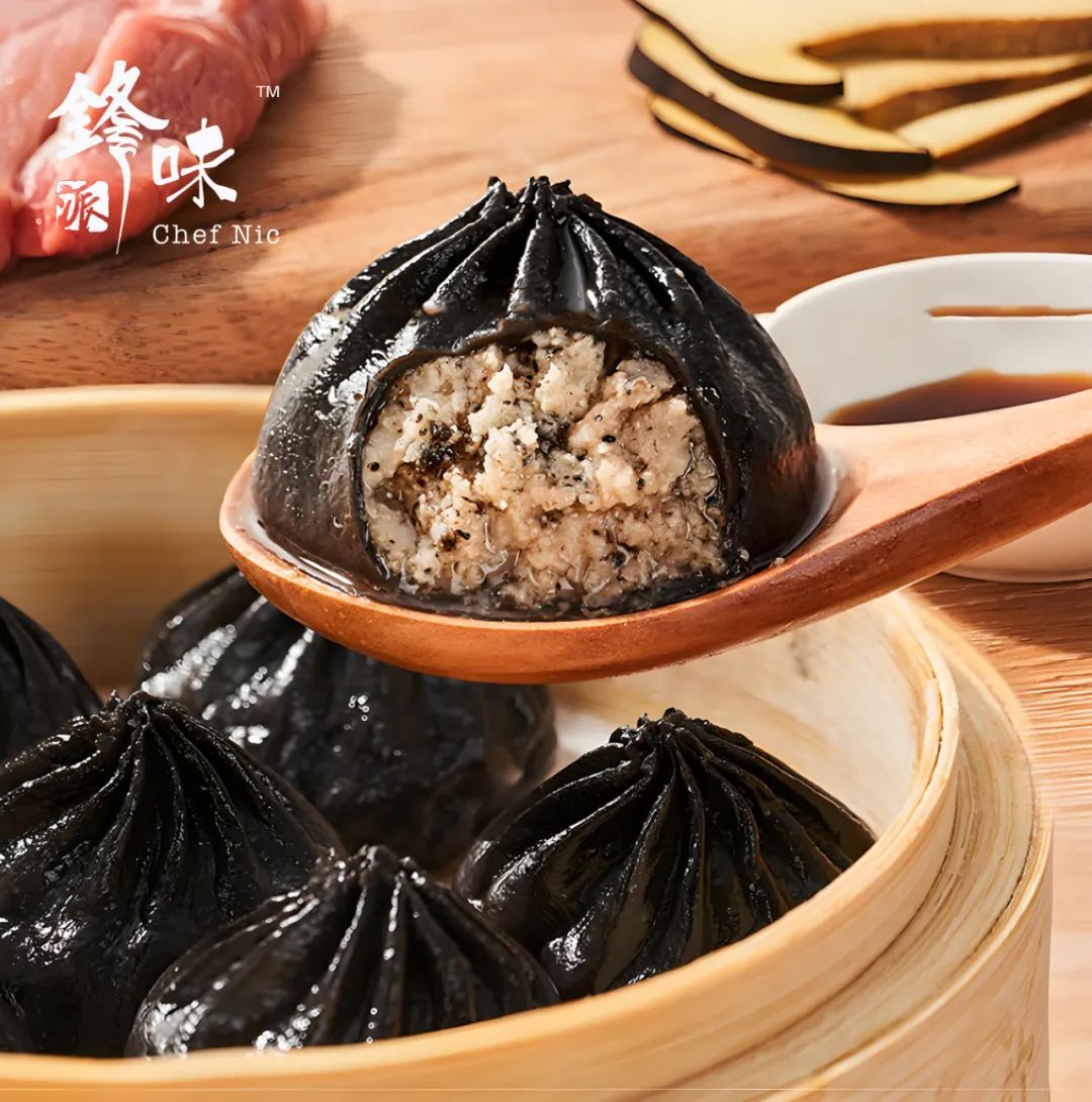 深扒30+食材企业的“黑料”,我们发现了三个有趣的趋势……
