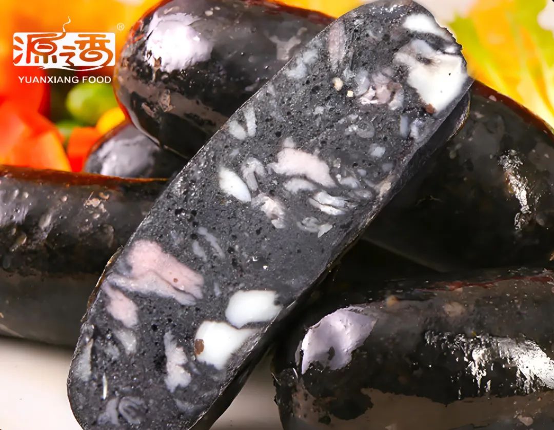 深扒30+食材企业的“黑料”,我们发现了三个有趣的趋势……