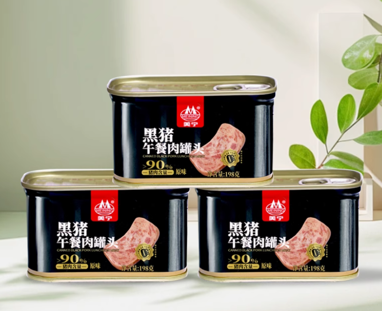 深扒30+食材企业的“黑料”,我们发现了三个有趣的趋势……