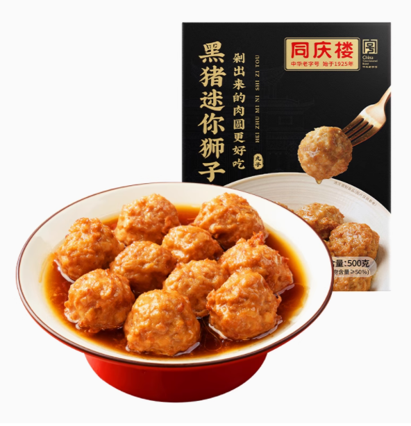 深扒30+食材企业的“黑料”,我们发现了三个有趣的趋势……