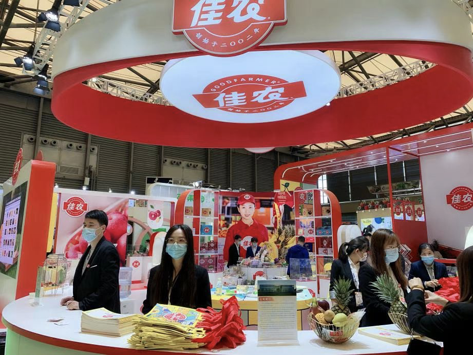 火成山姆“人气王”!硬刚都乐的中国“香蕉大王”,腰杆终于硬了