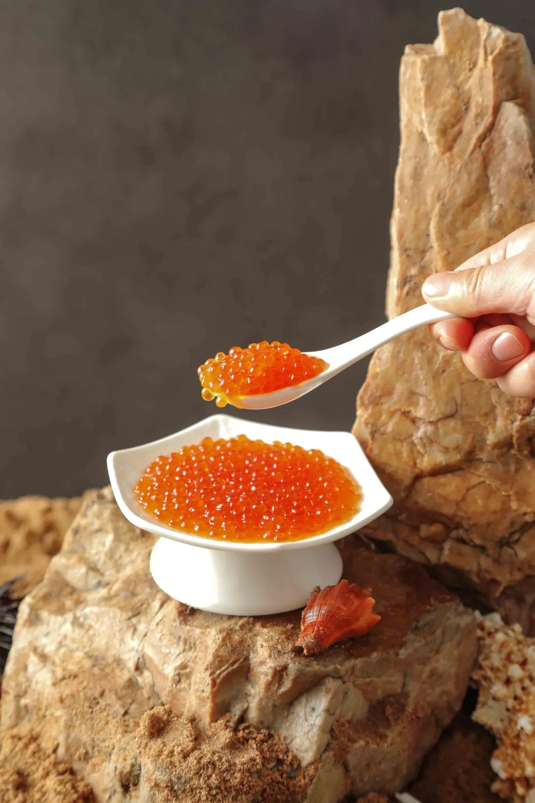 走进盖世食品：承包全球餐厅凉菜间 | 千企千商②
