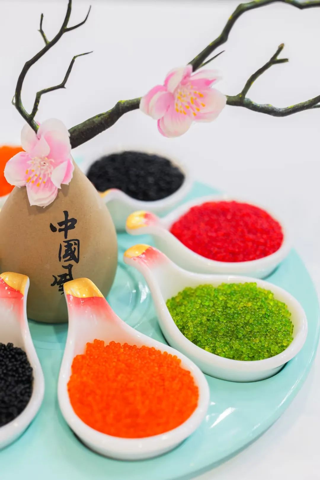 走进盖世食品：承包全球餐厅凉菜间 | 千企千商②