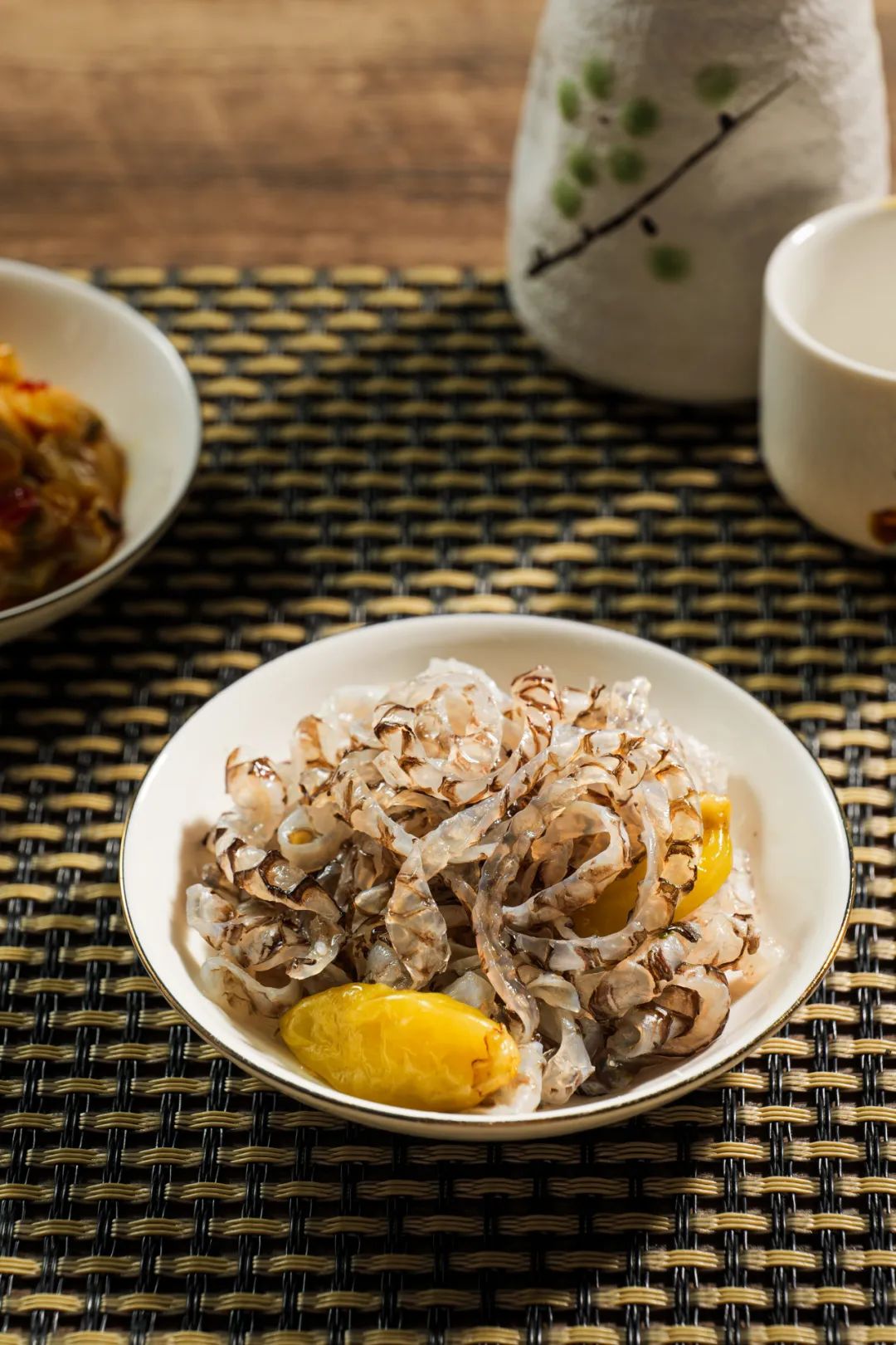 走进盖世食品：承包全球餐厅凉菜间 | 千企千商②