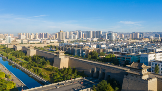 直击全国酒市⑧ | 山西白酒市场现状与趋势