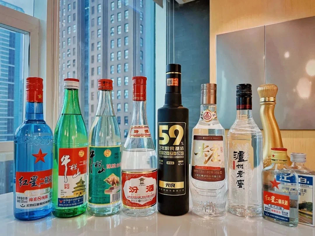 新零售商超瞄准定制酒,将“整顿”白酒行业?