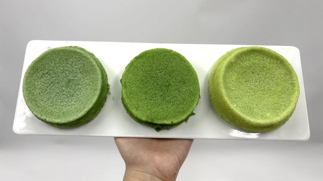 烘焙用这几款耐高温色素就稳了!